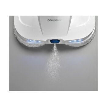 SILVERCREST® Elektrischer Sprühmopp »SSE 25 A1« - B-Ware sehr gut