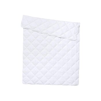 LIVARNO® Kochfeste Bettdecke, 135 x 200 cm - B-Ware...