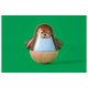 lupilu® Rassel-Set / Steh-auf-Otter / Musikkreisel - B-Ware