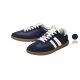 esmara Men Herren Sneaker mit Leder - B-Ware