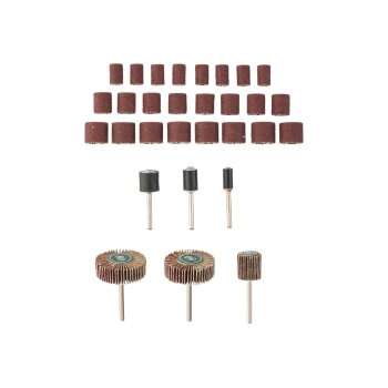 PARKSIDE® Multischleifer-Zubehör - B-Ware