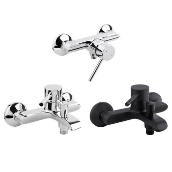 LIVARNO® Duscharmatur / Wannenfüllarmatur - B-Ware