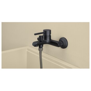 LIVARNO® Duscharmatur / Wannenfüllarmatur - B-Ware