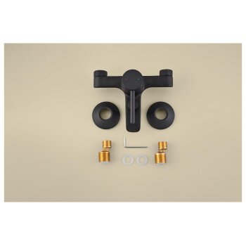 LIVARNO® Duscharmatur / Wannenfüllarmatur - B-Ware