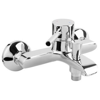 LIVARNO® Duscharmatur / Wannenfüllarmatur - B-Ware