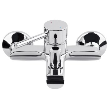 LIVARNO® Duscharmatur / Wannenfüllarmatur - B-Ware