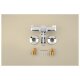 LIVARNO® Badezimmer-Armaturen - B-Ware