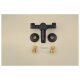 LIVARNO® Badezimmer-Armaturen - B-Ware