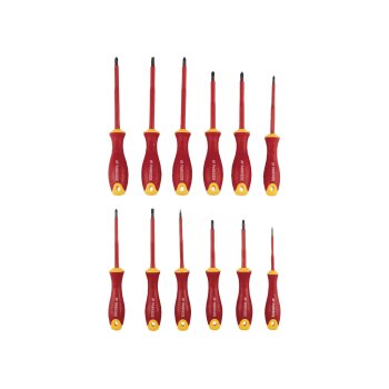 PARKSIDE® Elektriker Werkzeugkoffer, 83-teilig, bis 1000 V - B-Ware