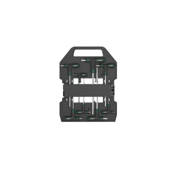 PARKSIDE® Stiftschlüssel-Satz, 16-teilig - B-Ware