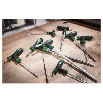 PARKSIDE® Stiftschlüssel-Satz, 16-teilig - B-Ware