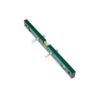 PARKSIDE® Universal-Wasserwaage, Länge 500 mm -...
