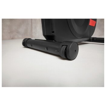 CRIVIT Heimtrainer, integrierter Computer - B-Ware