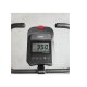 CRIVIT Heimtrainer, integrierter Computer - B-Ware