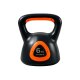 CRIVIT Kettlebell, 6 kg / 8 kg (6kg) - B-Ware sehr gut