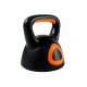 CRIVIT Kettlebell, 6 kg / 8 kg (6kg) - B-Ware sehr gut
