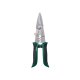 PARKSIDE® Multi-Abisolierzange / Kabelschere 180 mm / Kabelschere 205 mm (Kabelschere 205 mm) - B-Ware sehr gut