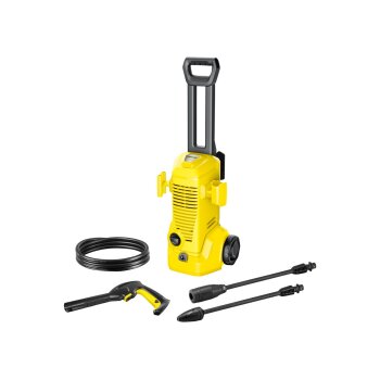 Kärcher Hochdruckreiniger »KHD 3« -...