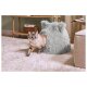 ZOOFARI® Katzenhöhle / Hundebett (Katzenhöhle) - B-Ware neuwertig