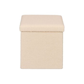 LIVARNO® Sitzhocker (Beige) - B-Ware sehr gut