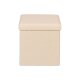 LIVARNO® Sitzhocker (Beige) - B-Ware sehr gut