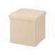 LIVARNO® Sitzhocker (Beige) - B-Ware sehr gut