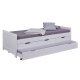 Inter Link Kinderbett »Desert Rain«, mit Ausziehbett - B-Ware sehr gut