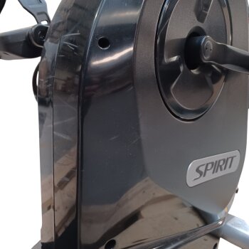 Spirit Liege-Ergometer XBR 25 - B-Ware Transportschaden