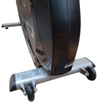 Spirit Liege-Ergometer XBR 25 - B-Ware Transportschaden