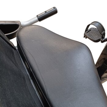 Spirit Liege-Ergometer XBR 25 - B-Ware Transportschaden