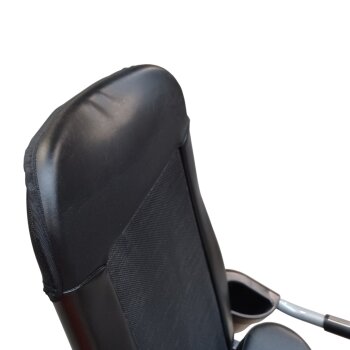 Spirit Liege-Ergometer XBR 25 - B-Ware Transportschaden