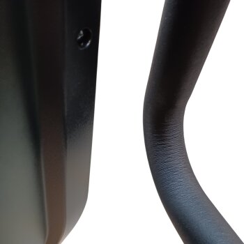 Spirit Liege-Ergometer XBR 25 - B-Ware Transportschaden