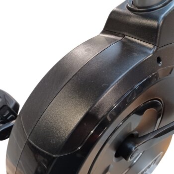 Spirit Liege-Ergometer XBR 25 - B-Ware Transportschaden