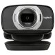 Logitech Webcam C615, schwarz - B-Ware gut