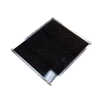 Siemens Elektro-Kochfeld iQ300 ET645HN17E - B-Ware Transportschaden