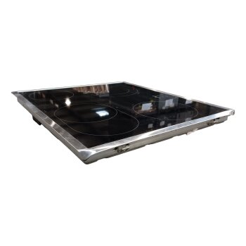 Siemens Elektro-Kochfeld iQ300 ET645HN17E - B-Ware Transportschaden