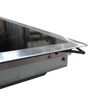 Siemens Elektro-Kochfeld iQ300 ET645HN17E - B-Ware Transportschaden