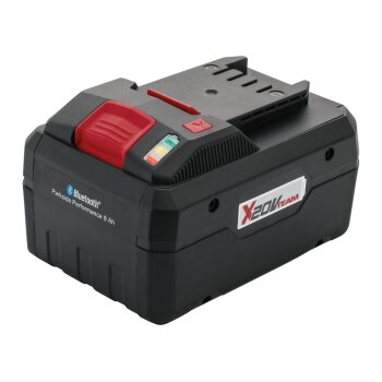 PARKSIDE PERFORMANCE® 20 V / 8 Ah Smart-Akku...