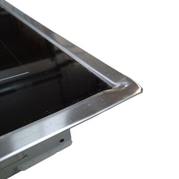 Bauknecht Induktions-Kochfeld BQ 2760S FT, SCHOTT CERAN® Glaskeramik - B-Ware Transportschaden