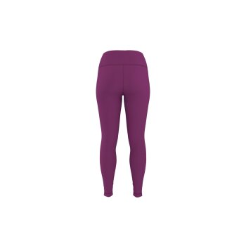 CRIVIT Damen Funktionstights (Beere, M(40/42)) - B-Ware neuwertig