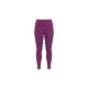 CRIVIT Damen Funktionstights (Beere, M(40/42)) - B-Ware neuwertig