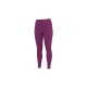 CRIVIT Damen Funktionstights (Beere, M(40/42)) - B-Ware neuwertig