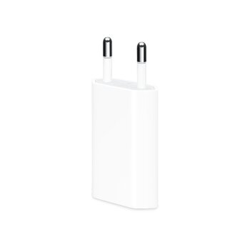 Apple USB Power Adapter, 5W - B-Ware neuwertig