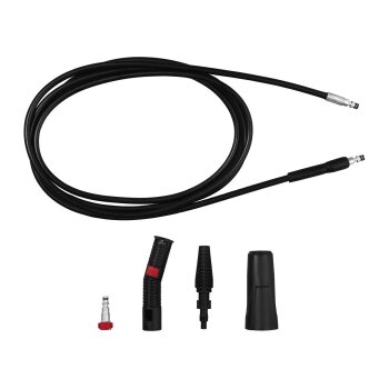PARKSIDE® Teleskop-Lanze für Hochdruckreiniger »PTL 4 C5« - B-Ware sehr gut