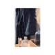 LIVARNO® Damen/Herren Bademantel (Blau, XL) - B-Ware neuwertig