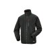PARKSIDE PERFORMANCE® Herren Arbeitsjacke gefüttert (Schwarz, L (52/54)) - B-Ware neuwertig