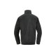 PARKSIDE PERFORMANCE® Herren Arbeitsjacke gefüttert (Schwarz, L (52/54)) - B-Ware neuwertig