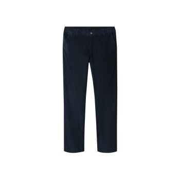 esmara® MEN Herren-Cordhose, L, dunkelblau - B-Ware...