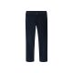 esmara® MEN Herren-Cordhose, L, dunkelblau - B-Ware neuwertig