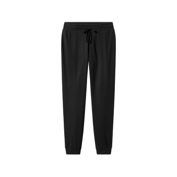 esmara® Damen Relaxhose (Schwarz, M(40/42)) - B-Ware neuwertig